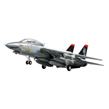 MINIATURA AVIÃO F-14D SUPER TOMCAT 1/72 EASY MODEL ESY AF-37191
